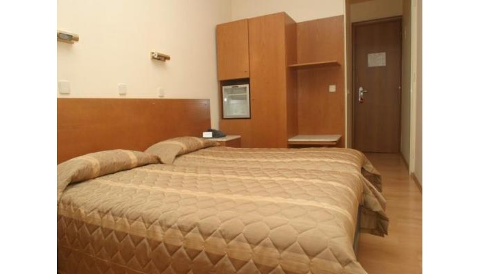Hotel Mandrino poza 9