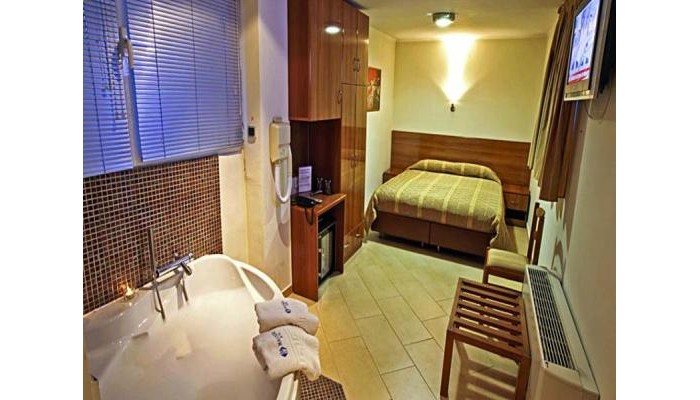 Hotel Mandrino poza 2