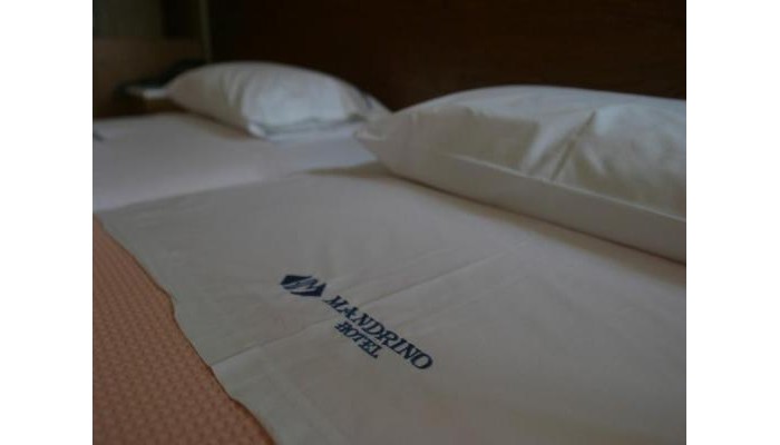 Hotel Mandrino poza 1