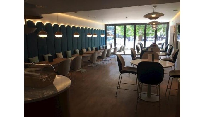Hotel Mandrino poza 6