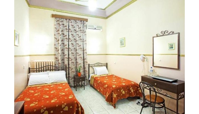 Hotel Nea Metropolis poza 7