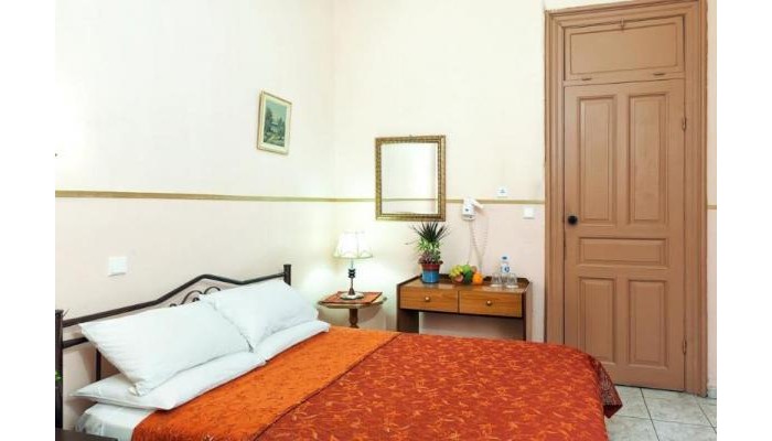 Hotel Nea Metropolis poza 6