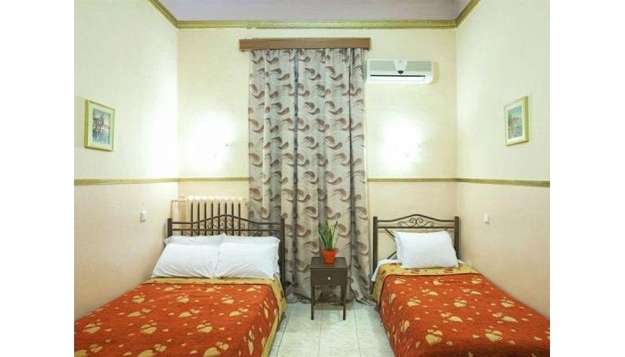 Hotel Nea Metropolis poza 9