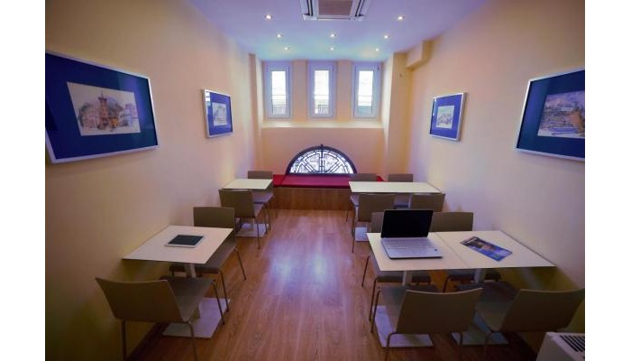 Hotel Orestias Kastorias poza 13