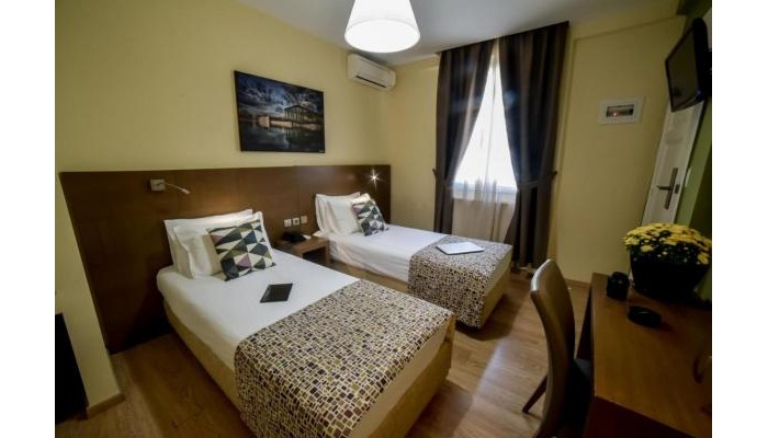 Hotel Orestias Kastorias poza 8