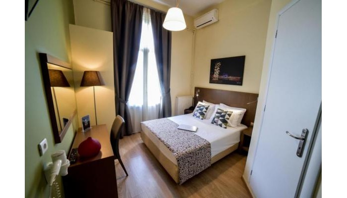 Hotel Orestias Kastorias poza 4