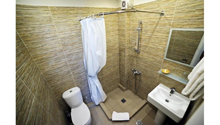 Hotel Orestias Kastorias poza 11