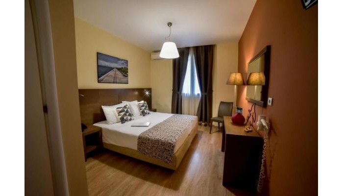 Hotel Orestias Kastorias poza 1