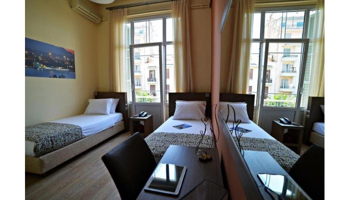 Hotel Orestias Kastorias poza 9