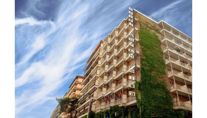 Hotel Queen Olga poza 0