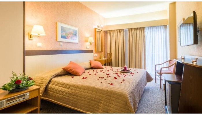 Hotel Queen Olga poza 9