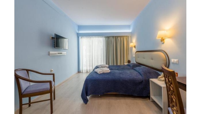 Hotel Queen Olga poza 6