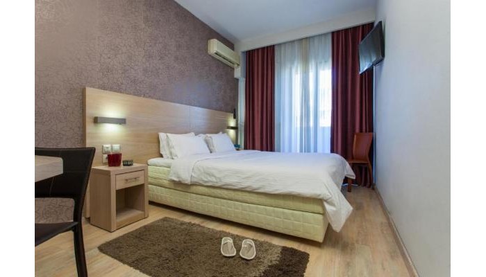 Hotel Rotonda poza 4