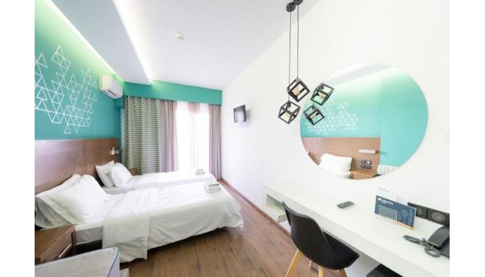 Hotel Rotonda poza 7