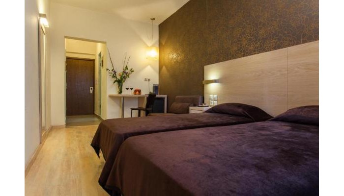 Hotel Rotonda poza 1