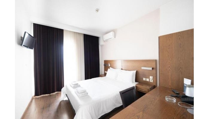 Hotel Rotonda poza 3