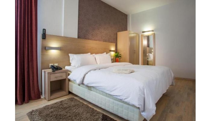 Hotel Rotonda poza 5