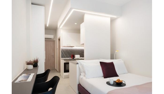 Hotel Thess Residences poza 10