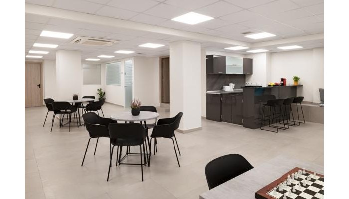 Hotel Thess Residences poza 12