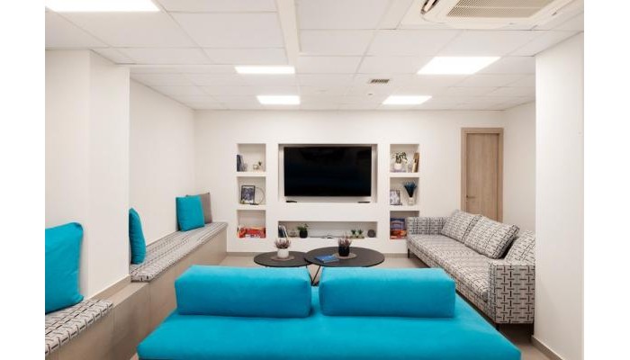 Hotel Thess Residences poza 2