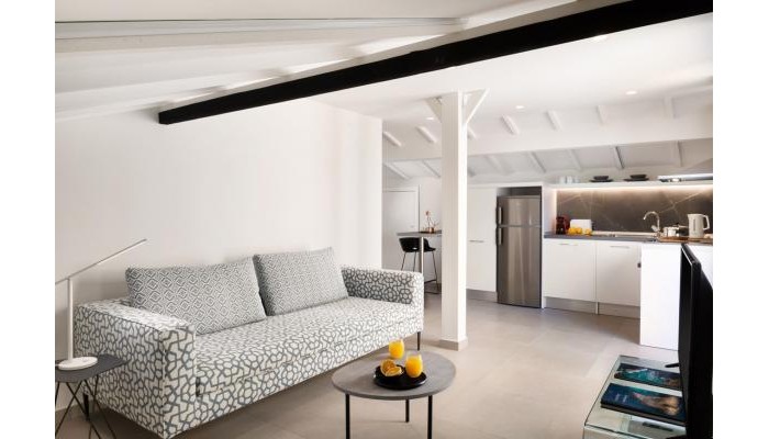 Hotel Thess Residences poza 3