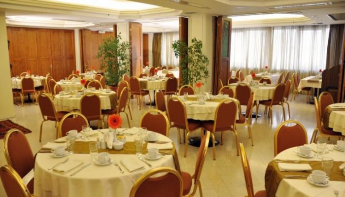 Hotel Vergina poza 8
