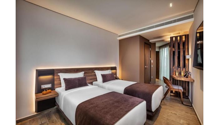 Imperial Plus Urban Smart Hotel Thessaloniki poza 2