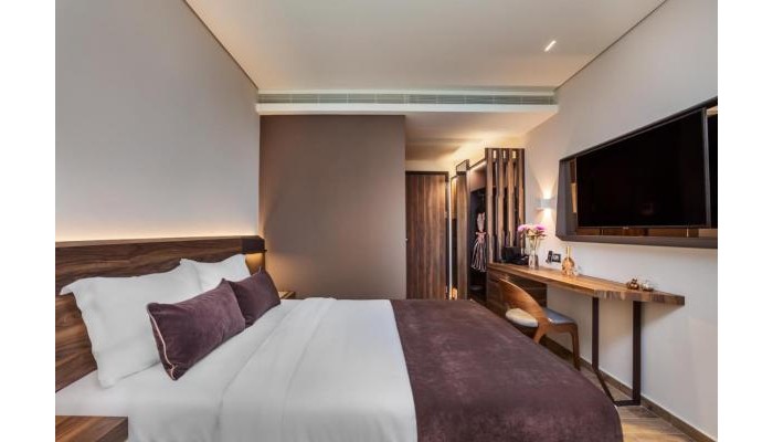 Imperial Plus Urban Smart Hotel Thessaloniki poza 1