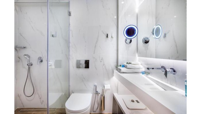 Imperial Plus Urban Smart Hotel Thessaloniki poza 7