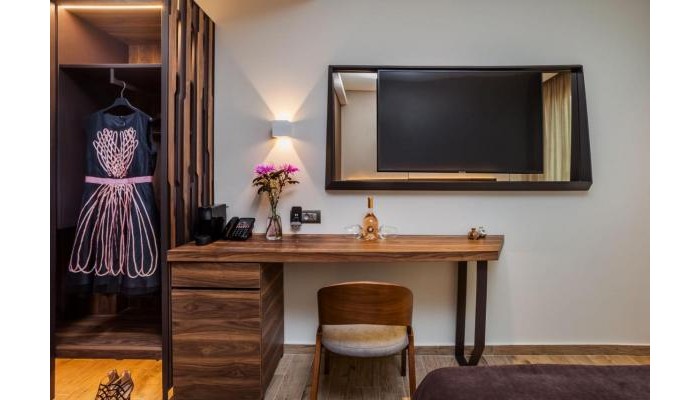Imperial Plus Urban Smart Hotel Thessaloniki poza 5