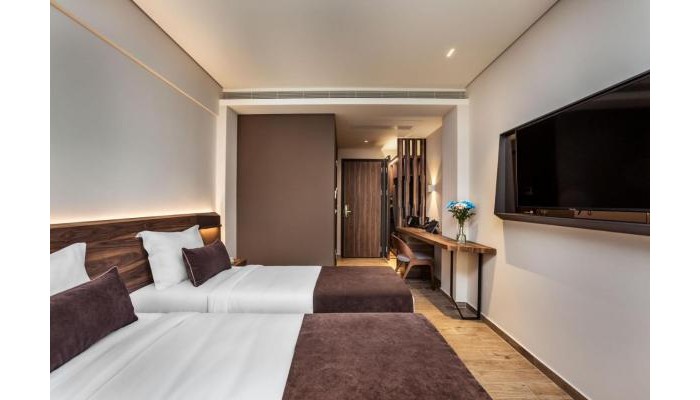 Imperial Plus Urban Smart Hotel Thessaloniki poza 6
