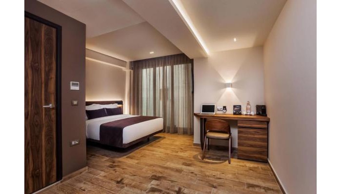 Imperial Plus Urban Smart Hotel Thessaloniki poza 10