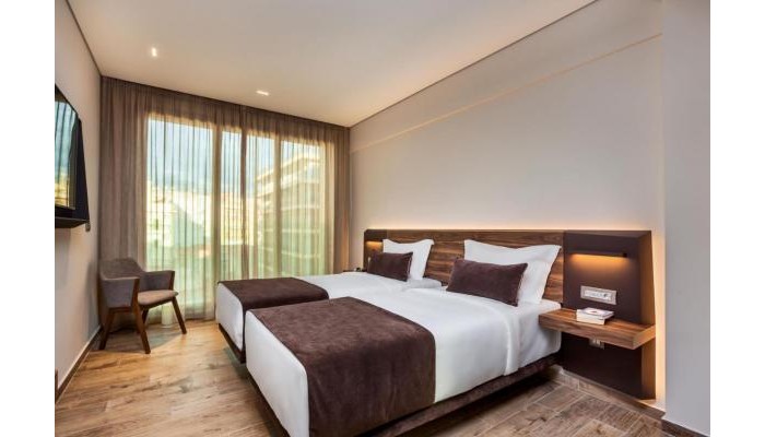 Imperial Plus Urban Smart Hotel Thessaloniki poza 8