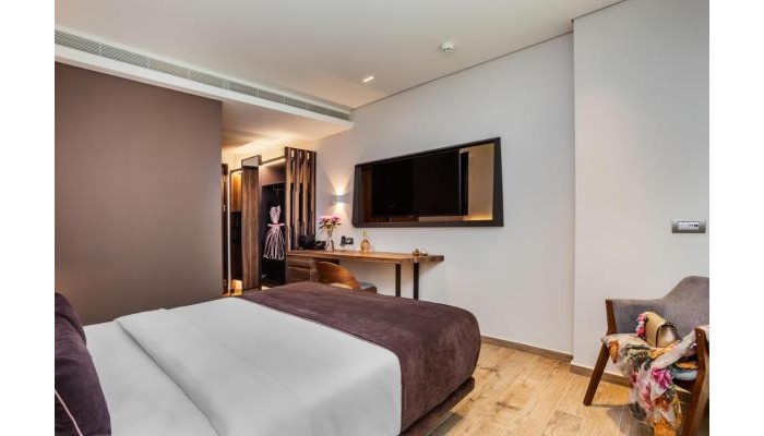 Imperial Plus Urban Smart Hotel Thessaloniki poza 4