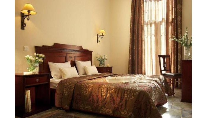 Luxembourg Hotel poza 3