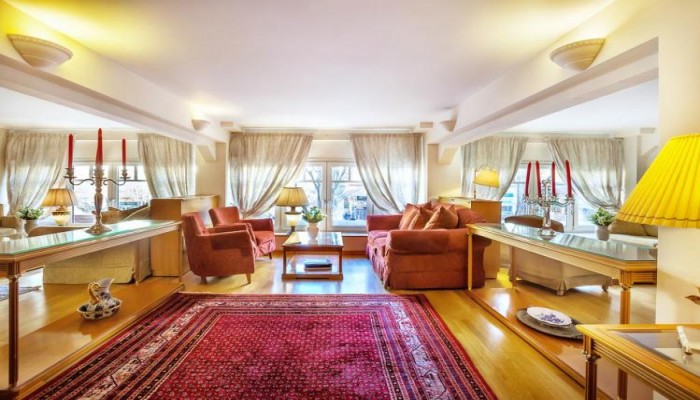 Minerva Premier Boutique Hotel poza 4