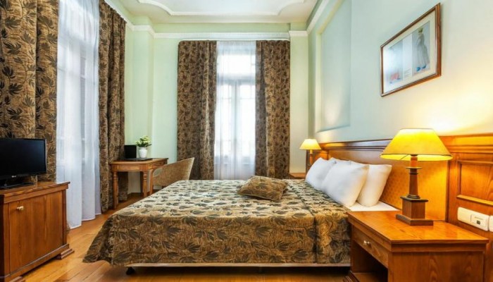 Minerva Premier Boutique Hotel poza 15