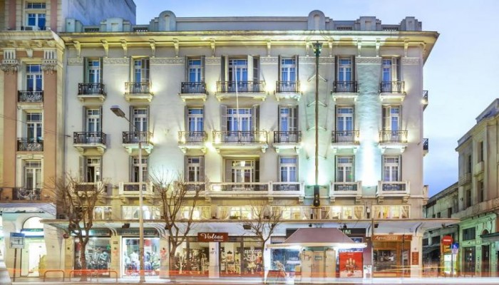 Minerva Premier Boutique Hotel poza 0