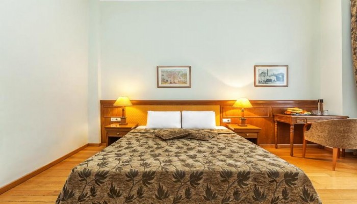 Minerva Premier Boutique Hotel poza 17
