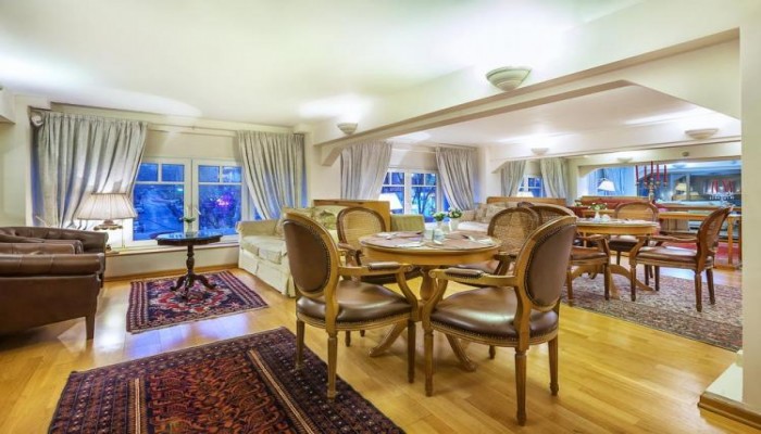 Minerva Premier Boutique Hotel poza 5