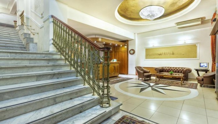 Minerva Premier Boutique Hotel poza 3