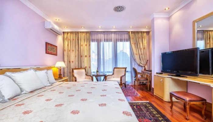 Minerva Premier Boutique Hotel poza 9