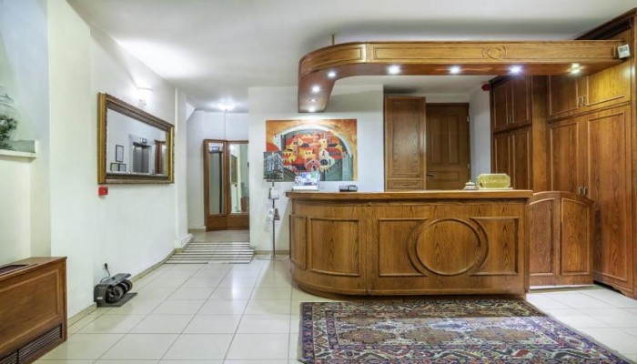 Minerva Premier Boutique Hotel poza 8