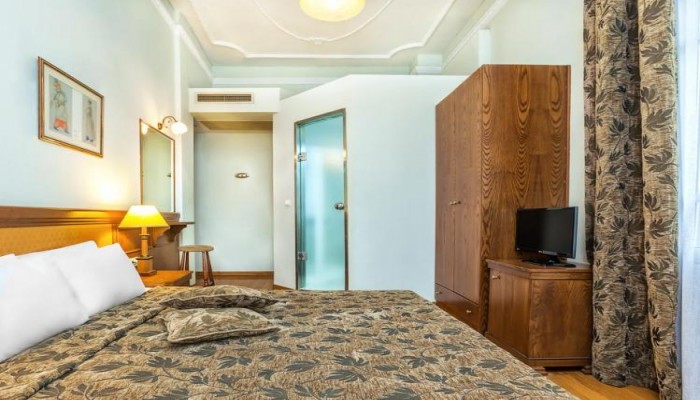 Minerva Premier Boutique Hotel poza 18