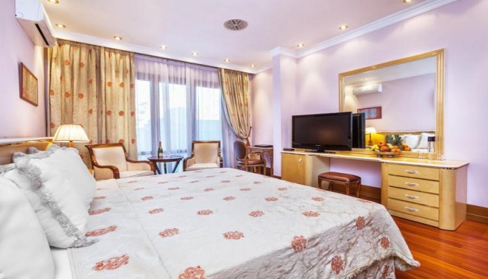 Minerva Premier Boutique Hotel poza 12