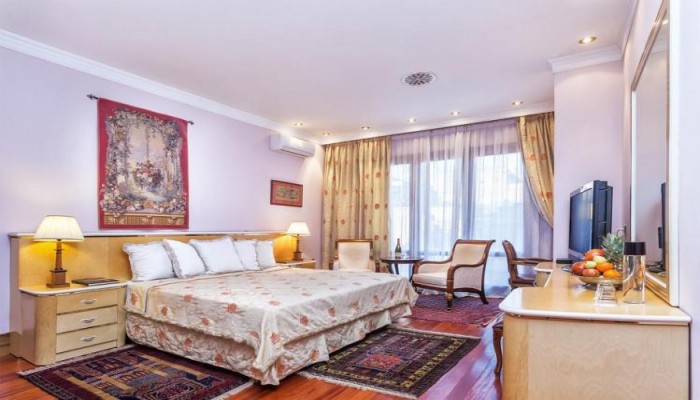 Minerva Premier Boutique Hotel poza 10