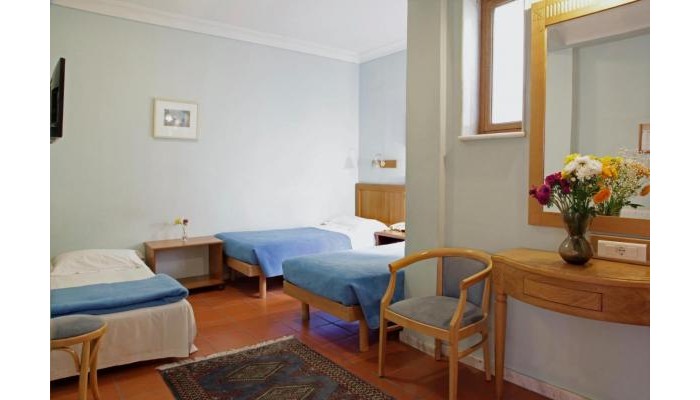 Pella Hotel poza 11