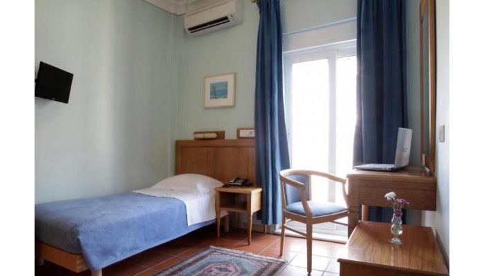 Pella Hotel poza 6