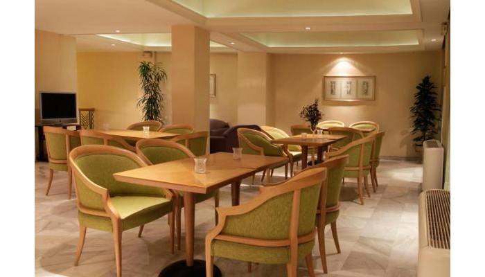 Pella Hotel poza 13