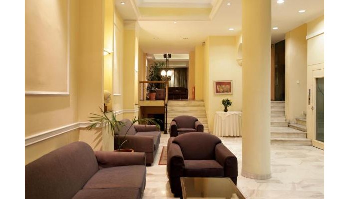 Pella Hotel poza 2